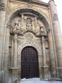 a zaťukal na tuto bránu. Dobrou noc!