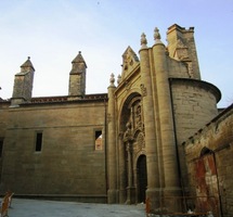 Do jednoho z nich jsem zašel