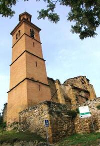 a další kostely pro mne zůstaly bezejmenné