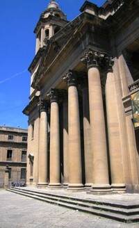 Katedrála Santa Maria