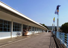 Poznáte ty lázně podle mostu?