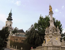 Poslední pohled zpět