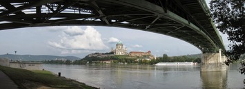 byli jsme zde už před osmi lety,