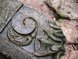 Odkudpak se vzal tento arkýř?