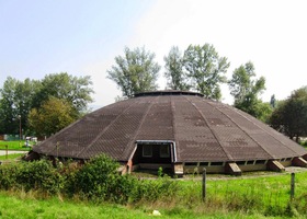 a k jeho rekreačním atrakcím