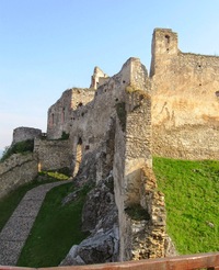 v celé své malebné kráse