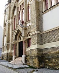 u které městský okruh končíme