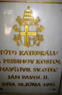 se opravuje od 11. st. dodnes