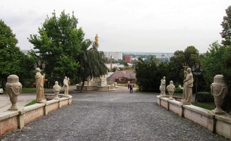 a pojďme pomalu zpátky