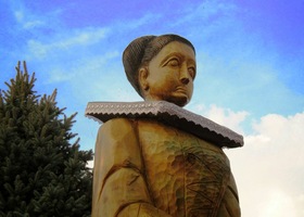 nechvalně známé krvežíznivé Bátoričky