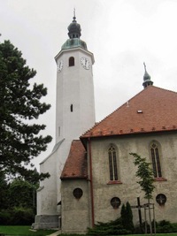 NE 31.8, - Ráno jsme přejeli do vsi Častá