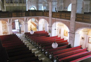 Dnes slouží převážně jako muzeum