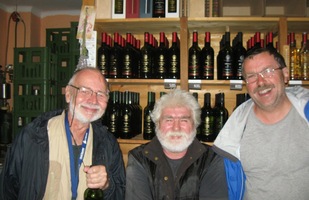 a u pana Sodomy bylo pak veselo