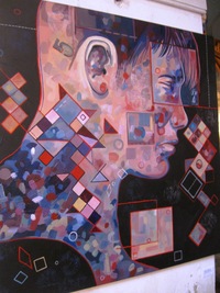 V obrazové galerii překvapuje více moderna,