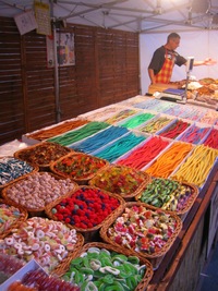 s laskominami všeho druhu