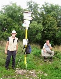 ale byli jsme na něm "cobydup"