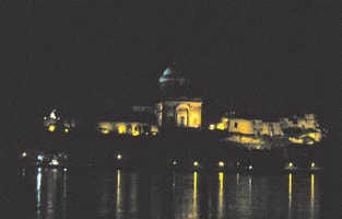 Sbohem, vinařské Slovensko! Bylo tu krásně...