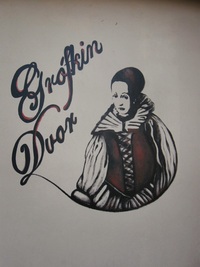 a uvízli v "podhradní" restauraci