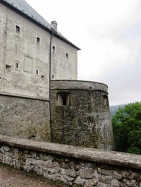 Jmenuje se Červený Kameň