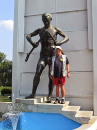 I já jsem vlastně nedávný berlolamač!