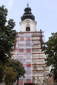 Katedrála sv.Emmerama