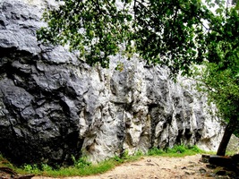 Počasí se však stále zhoršovalo