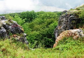 Žádné rozhledy se nekonaly