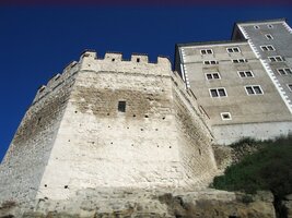 pod hradem v Mladé Boleslavi