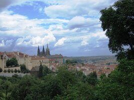 Lužická trasa Camino de Santiaga byla za námi.