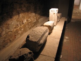 Je to div architektury z počátku II.tisíciletí