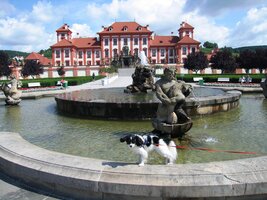 a líbilo se tu i Rambovi