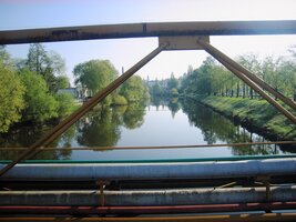 Je jaro a další etapu začínáme u Jizery