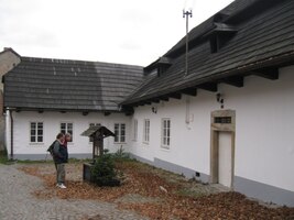 Patříval kdysi panu Lvu z Rožmitála,