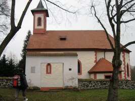 a cíl ve Zdémyslicích, hurá, nikomu se nic nestalo!