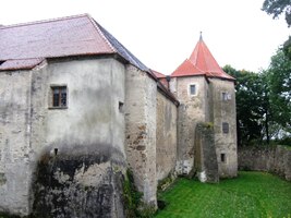 Dnes bude autovýlet do Vitorázska