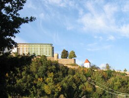 Nashledanou, Pasove! (Mahlzeit, Passau!)