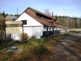 dobřívskému hamru