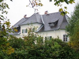 k zámečku u obce Kohlstatt