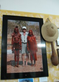 ale doma v Černé u Jardy Michala je to lepší