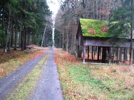 Třetí den je poslední