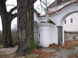 tomu, co došel Z Čech až na konec světa