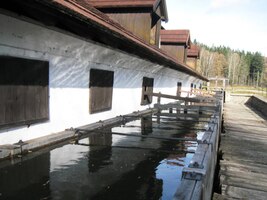 Tady je i s vantrokama