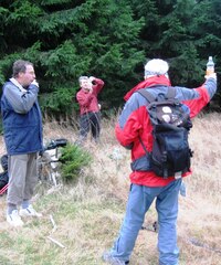 nás vyzvala k vrcholovému přípitku