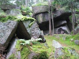 s názvem Frauenhaus (asi tu žily Jezinky)