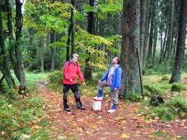 až k samé zemské hranici