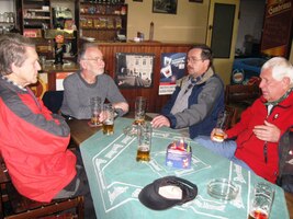 Tady v Rokycanech pak začala po měsíci další akce