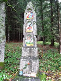 O těchto svatých obrázcích ještě bude řeč