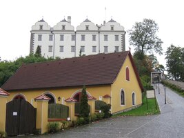 A to už jsme v hlavním městě Vitorázska