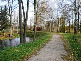 až k raritě evropského formátu-