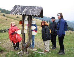 Je poslední den dovolené